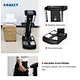 self Human body composition analysis report